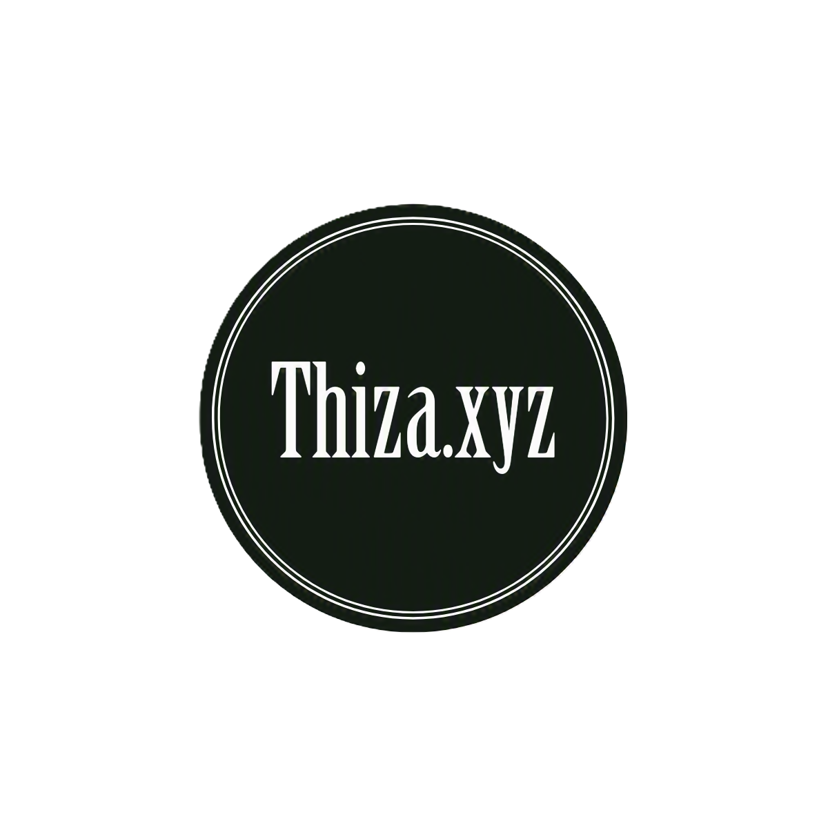 Thiza logo